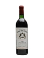 1985 Chateau Grand Puy Ducasse Pauillac 12 x 75cl / 12.5%