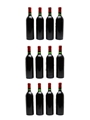 1982 Chateau De Sales Pomerol 12 x 75cl