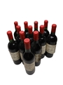 1982 Chateau De Sales Pomerol 12 x 75cl