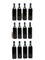 1985 Clos Du Clocher Pomerol 12 x 75cl / 12.5%