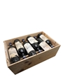 1985 Clos Du Clocher Pomerol 12 x 75cl / 12.5%
