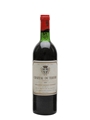 1983 Chateau Du Tertre Margaux - Grand Cru Classe 11 x 75cl / 12.5%