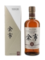 Nikka Yoichi 12 Year Old  70cl / 45%