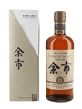Nikka Yoichi 15 Year Old  70cl / 45%