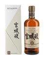 Nikka Miyagikyo 15 Year Old Nikka Whisky Distilling - La Maison Du Whisky 70cl / 45%