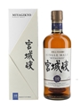 Nikka Miyagikyo 10 Year Old Nikka Whisky Distilling - La Maison Du Whisky 70cl / 45%