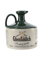 Glenfiddich Scottish Royalty Ceramic Jug Bottled 1980s - Mary Queen Of Scots 75cl / 40%