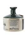 Glenfiddich Scottish Royalty Ceramic Jug Bottled 1980s - Mary Queen Of Scots 75cl / 40%