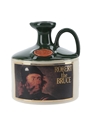 Glenfiddich Scottish Royalty Ceramic Jug Bottled 1980s - Robert The Bruce 75cl / 40%