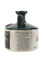 Glenfiddich Scottish Royalty Ceramic Jug Bottled 1980s - Robert The Bruce 75cl / 40%