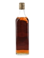 Bushmills Black Bush Bottled 1970s 70cl / 43%