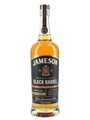 Jameson Black Barrel  70cl / 40%
