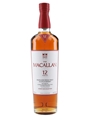 Macallan 12 Year Old Sherry Oak Collection 70cl / 40%