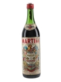 Martini & Rossi Aperitivo Rossi Bottled 1970s 100cl / 16.5%