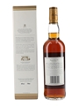 Macallan 10 Year Old Bottled 2000s - Speaker Martin's 70cl / 40%