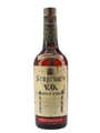 Seagram's VO 1966  75.7cl / 43.4%