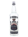 Smirnoff Silver Bottled 1980s 75cl / 45.8%