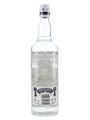 Smirnoff Silver Bottled 1980s 75cl / 45.8%