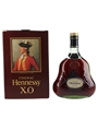Hennessy XO Bottled 1990s - HKDNP 70cl / 40%