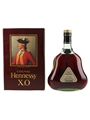 Hennessy XO Bottled 1990s - HKDNP 70cl / 40%