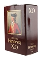 Hennessy XO Bottled 1990s - HKDNP 70cl / 40%