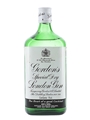 Gordon's Special Dry Gin Bottled 1980s 75cl / 40%
