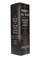 Berry's All Malt 12 Year Old Bottled 1980s 75cl / 40%