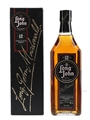 Long John 12 Year Old Bottled 1980s 75cl / 40%