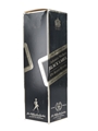 Johnnie Walker Black Label 12 Year Old Bottled 1980s 100cl / 40%