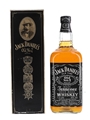 Jack Daniel's Old No.7 Bottled 1980s 100cl / 45%