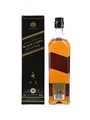 Johnnie Walker Black Label 12 Year Old Bottled 1990s 70cl / 40%