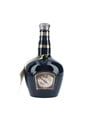 Royal Salute 21 Year Old Bottled 1980s - Blue Spode Ceramic Decanter 75cl / 40%