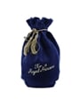 Royal Salute 21 Year Old Bottled 1980s - Blue Spode Ceramic Decanter 75cl / 40%