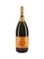 Veuve Clicquot Ponsardin Methuselah Bicentenary Release - 1772-1972 600cl / 12%