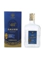 Matsu Kaoliang Liqueur XO Bottled 2018 - Taiwan 60cl / 40%
