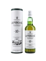 Laphroaig 10 Year Old  70cl / 40%