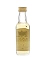 Highland Park 1989 10 Year Old Bottled 2000 - Hart Brothers 5cl / 43%