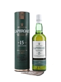 Laphroaig 15 Year Old 200th Anniversary 70cl / 43%