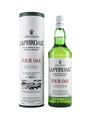 Laphroaig Four Oak  100cl / 40%