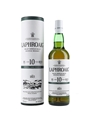 Laphroaig 10 Year Old Original Cask Strength Bottled 2021 - Batch 015 70cl / 56.5%