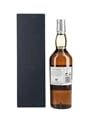 Talisker 1982 20 Year Old Special Releases 2003 70cl / 58.8%