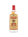 Gordon's Special London Dry Gin  100cl / 40%