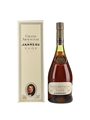 Janneau VSOP Grand Armagnac Bottled 1980s 70cl / 40%