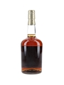 Seagram 25 Year Old 25 Year Club 70cl / 40%