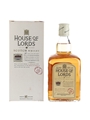House Of Lords Bottled 1990s 70cl / 40%