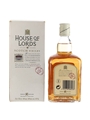 House Of Lords Bottled 1990s 70cl / 40%