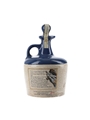 Lamb's Navy Rum HMS Warrior Bottled 1980s - Ceramic Decanter 75cl / 40%