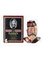 Grant's 25 Year Old Field Officer Ceramic Character Jug Bottled 1987 - Royal Doulton 75cl / 43%