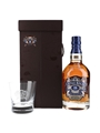 Chivas Regal 18 Year Old Gift Pack Gold Signature 70cl / 40%