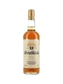 Strathisla 12 Year Old Bottled 1980s 75cl / 40%